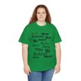 thumbnail image 1 of Mom Many Ways Unisex Cotton Tee Gift for Mother's Day, 1 of 11