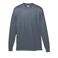 thumbnail image 1 of Augusta Sportswear Adult Wicking Long-Sleeve T-Shirt - 788, 1 of 1