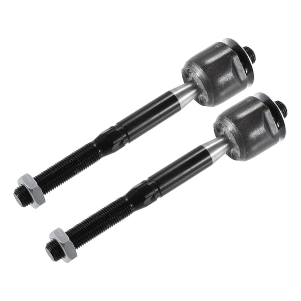 Tirantes interiores delanteros Unique Bargains para Ford Fusion y Lincoln Mkz paquete de 2 color negro