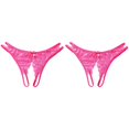 thumbnail image 1 of *2 Pcs Shapewear pour Femmes Shapewear Contrôle du Ventre Robe Shapewear Contrôle du Ventre String-Pêche Shapewear calzones pour Femme Dos Bas Shapewear Contrôle du Ventre, 1 of 6