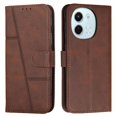 thumbnail image 1 of Funda Flip para FOXDOCK Tecno Spark 30 5G – Carcasa delgada y resistente a impactos con soporte para uso diario y profesional, 1 of 6