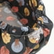 thumbnail image 2 of Gorro de enfermera, gorro de trabajo ajustable, gorro de trabajo de enfermería, gorro quirúrgico para mujer, gorro estampado, 2 of 8