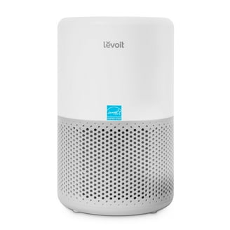 Levoit PlasmaPro 300 Air Purifier, H13, Large Rooms, 219-548 sq ft