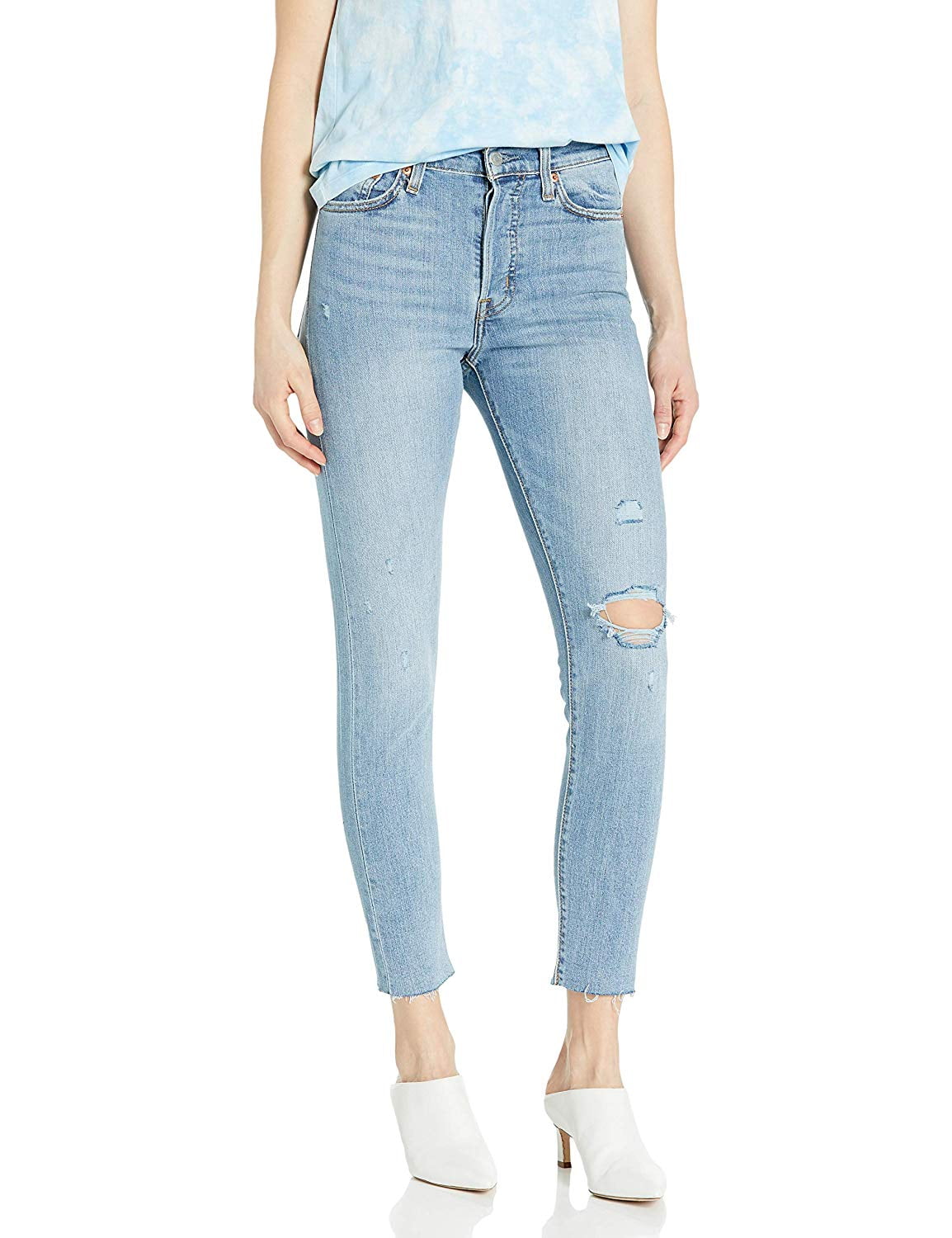 levis plus size canada
