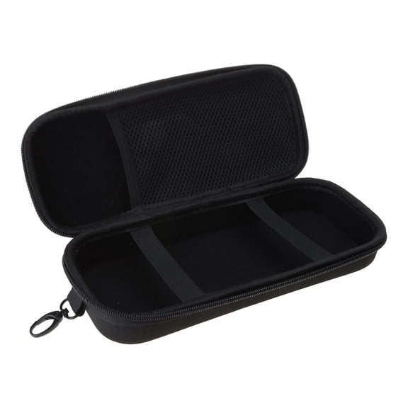 Portable Mic Storage Bag for Microphones Carry Case Protect and Carry Your Microphone