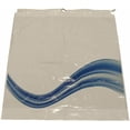 thumbnail image 2 of Drawstring Bag 18" x 20" - 500 Units, 2 of 2