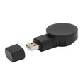 thumbnail image 2 of Usb Montre Intelligente, Module d'Aspiration Montre Portable Commuté ABS de Base 2 Modes de Charge pour le Double Mode de Bureau, 2 of 8