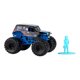 thumbnail image 2 of Vehículo Monster Jam Escala 1:64 Son Uva Digger, 2 of 4