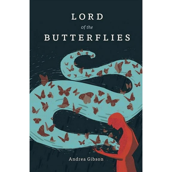Button Poetry Lord of the Butterflies, (Paperback)