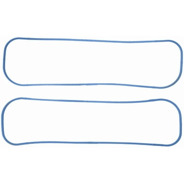 FEL-PRO VS 50075 R Valve Cover Gasket Set Fits select: 1986-1988 OLDSMOBILE DELTA 88, 1986-1988 BUICK LESABRE