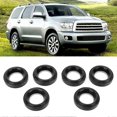 thumbnail image 2 of Spark Plug Tube Seal Set 11193-70010 Fits for Toyota Avalon Camry Highlander, 2 of 3