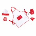 thumbnail image 3 of Hape : Chef Pack, 3 of 5
