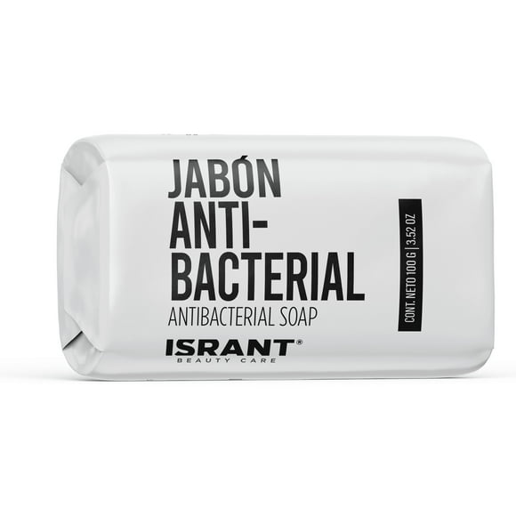 Jabón Antibacterial 100g