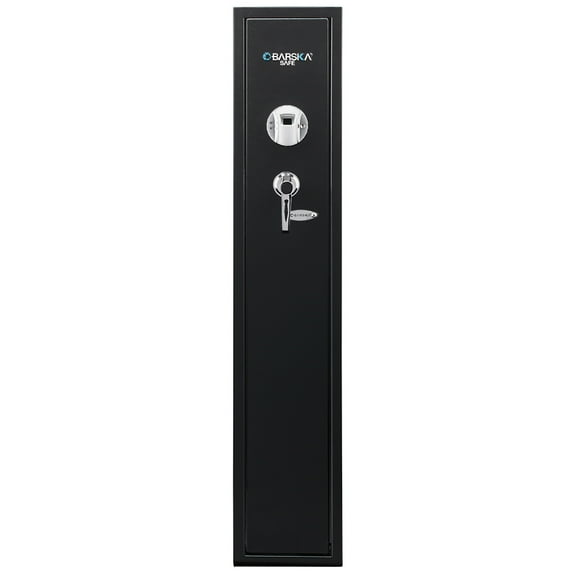 Barska Quick-Access Biometric Safe, AX11652