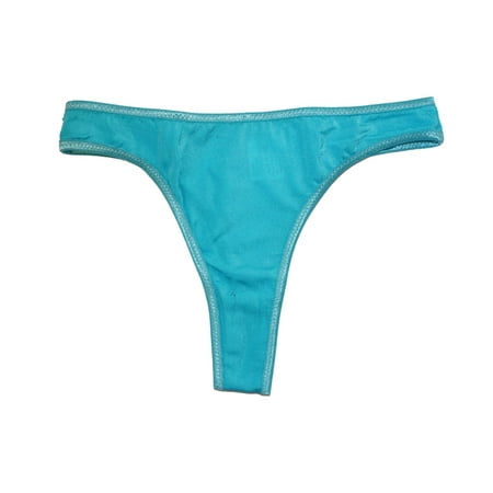 Flirtzy - Sexy Lingerie V Shape Back Lycra Bikini G-String Thong ...