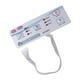 thumbnail image 4 of Accesorios de repuesto para lavadora automática, compatibles, universales, robustos, de rendimiento, blancos Sxy2200, 4 of 9