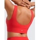 thumbnail image 4 of Top Deportivo CRZ YOGA Butterluxe Sin Aros con Espalda en U Rojo L, 4 of 5