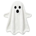 thumbnail image 2 of Halloween Flannel Throw Blanket, Ghost Pattern Soft Cozy Blanket for Couch Bed Sofa Living Room Decor, Halloween Home Decor Blanket, Decorative Holiday Throw Blanket for Seasonal Decoration, 2 of 7
