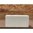 thumbnail image 4 of Insulating FireBrick 9"" X 4.5"" X 2.5"" in (6 Pieces), 4 of 4