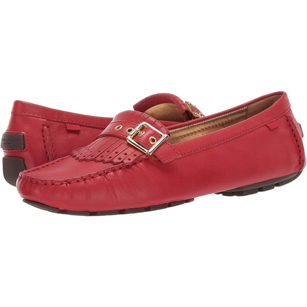 marc joseph driving mocs