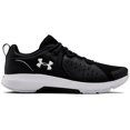 thumbnail image 1 of Tenis Charged Commit Tr 2 3022027001 Negros Para Hombre Under Armour 28 (MX), 1 of 4