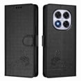 thumbnail image 2 of For Xiaomi Redmi Note 14 Pro 5G Xiaomi Redmi Note 14 Pro 5G Case with Strap RFID Blocking Leather Wa, 2 of 5