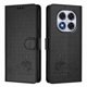 thumbnail image 2 of For Xiaomi Redmi Note 14 Pro 5G Xiaomi Redmi Note 14 Pro 5G Case with Strap RFID Blocking Leather Wa, 2 of 5