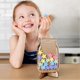 thumbnail image 3 of Reward Jar with Stars, Incentive Jar for Children Behaviour Star Jar, Star Collect Jar Reward Chart, Children's Reward Jar for Home School Classroom T, 3 of 5