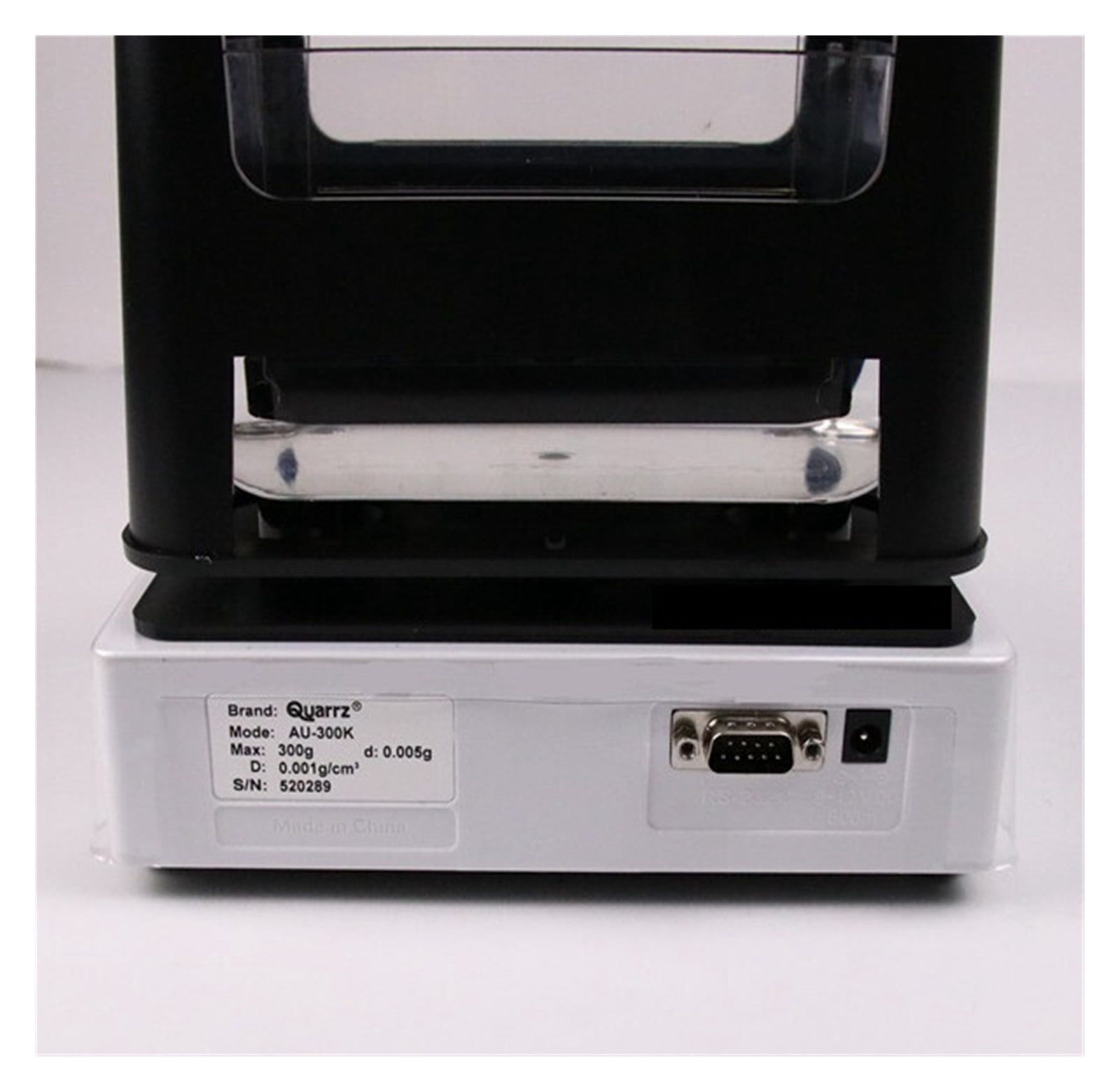 AU-3000K Gold Density Tester , Gold Purity Tester , Gold Analyzer Reliable