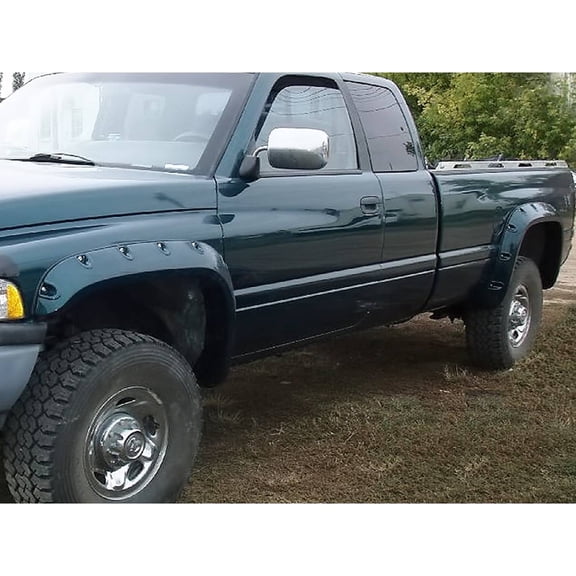 APS Fender Flares Fits 1994-2001 Dodge Ram 1500