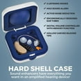 thumbnail image 3 of MEDca Digital Personal Hearing Sound Enhancing Amplifier Aid, 3 of 9