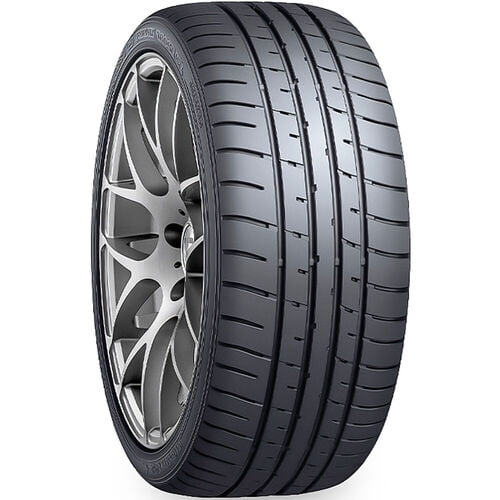 Dunlop SP Sport Maxx GT 600A 235/45R17XL 97W BSW (4 Tires