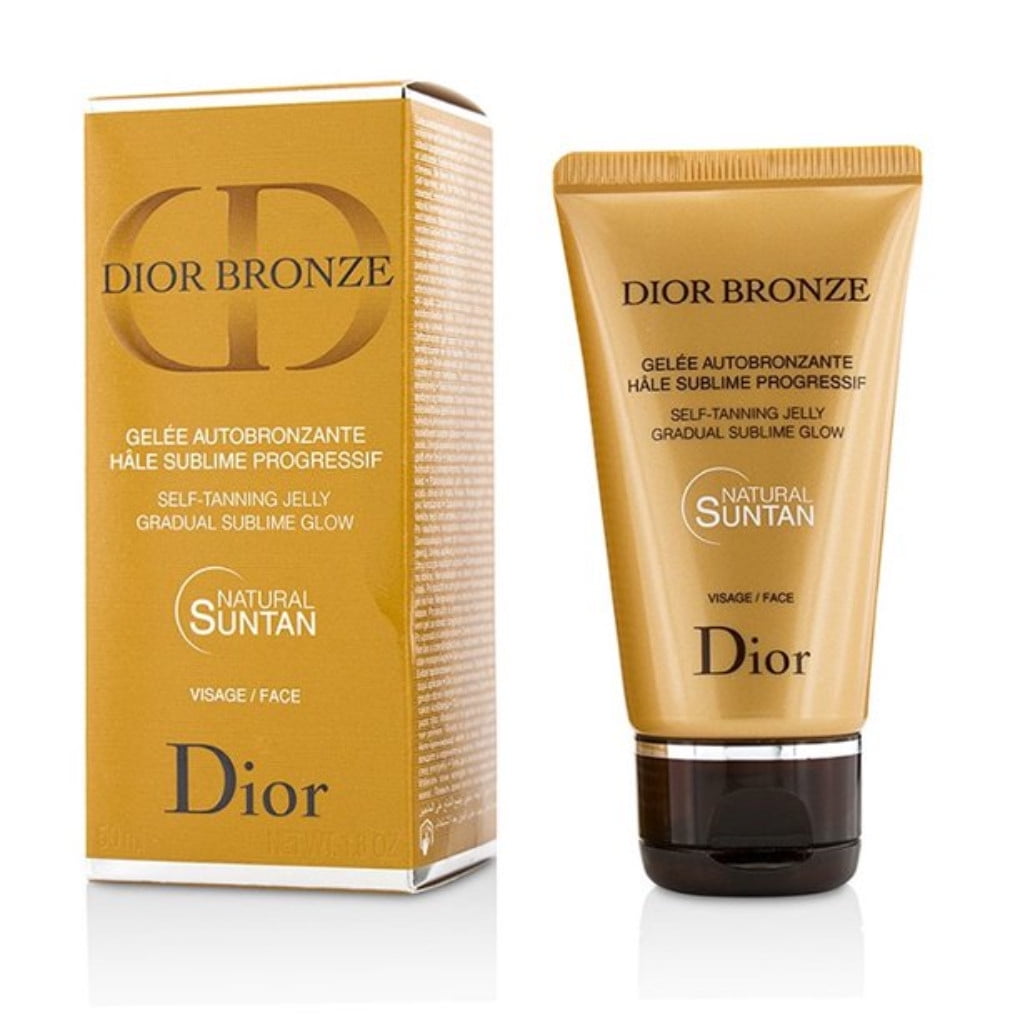 Dior self tan 2025