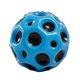 thumbnail image 1 of Pelota de entrenamiento deportivo que rebota para jugar en interiores y exteriores, juguetes de agarre fácil para atrapar, regalos, azul, 1 of 3