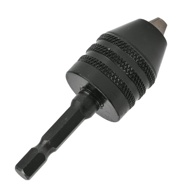 Impact Driver Drill Chuck,Keyless Drill Chuck Impact Keyless Drill
