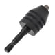 thumbnail image 3 of Portabrocas sin llave, Portabrocas de impacto sin llave Adaptador de portabrocas sin llave Accesorios para amoladoras eléctricas Eficiencia óptima, 3 of 8