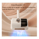 thumbnail image 2 of "Aspiradora Cama Inalámbrica 10000pa Con Luz Uv Elimina Ácaros BELUG Blanca ", 2 of 5