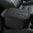 thumbnail image 6 of Upgraded Car Armrest Box With High Padding In The Middle Car Center Armrest Box Protective Cover Elbow Support Pad Universal Car Armrest Storage Box Car Accessories for Most Storage Bag, 6 of 6