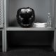 thumbnail image 5 of predolo Casco de Entrenamiento de Boxeo Diseño Engrosado Protector de Cabeza para Muay Thai Cómodo y Transpirable Casco Acolchado para Taekwondo para Combate, 5 of 9