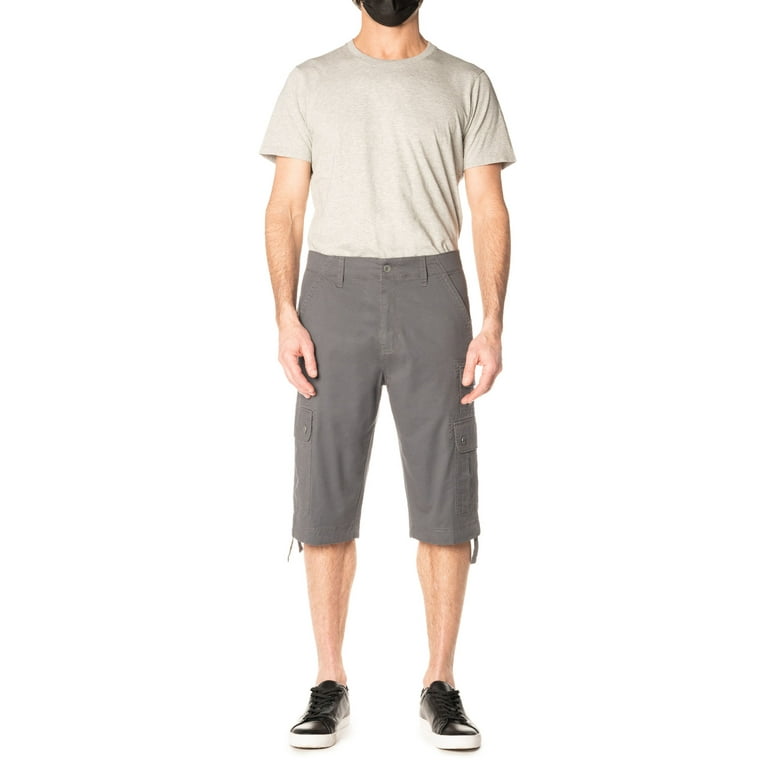 George messenger shorts deals