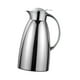 thumbnail image 4 of Jarra térmica de acero inoxidable para café, jarra aislada al vacío, recipiente de 2L con tapa, hervidor de vacío de doble pared para café, 4 of 9