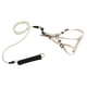 thumbnail image 3 of Correa de nailon ajustable y reflectante para perros con correa suave para el pecho y la espalda para caminar con seguridad (talla S), 3 of 8