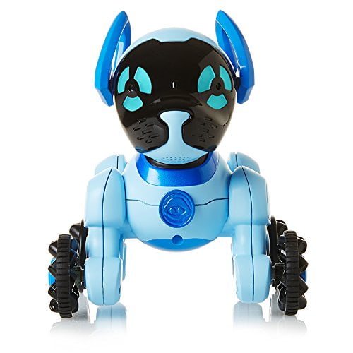 chippies robot
