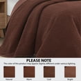 thumbnail image 4 of Mainstays Corded Quilt Stitched Polyester Quilted Full/Queen - Breathable, Hypoallergenic, Antimicrobial, 4 of 11