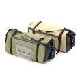 thumbnail image 3 of Bolsa Impermeable Bolsa de Almacenamiento Bolsa de Techo Bolsa de Equipaje Equipo de Campamento para 1/10 RC Crawler Car AXIAL SCX10 TRX4, Caqui, 3 of 6