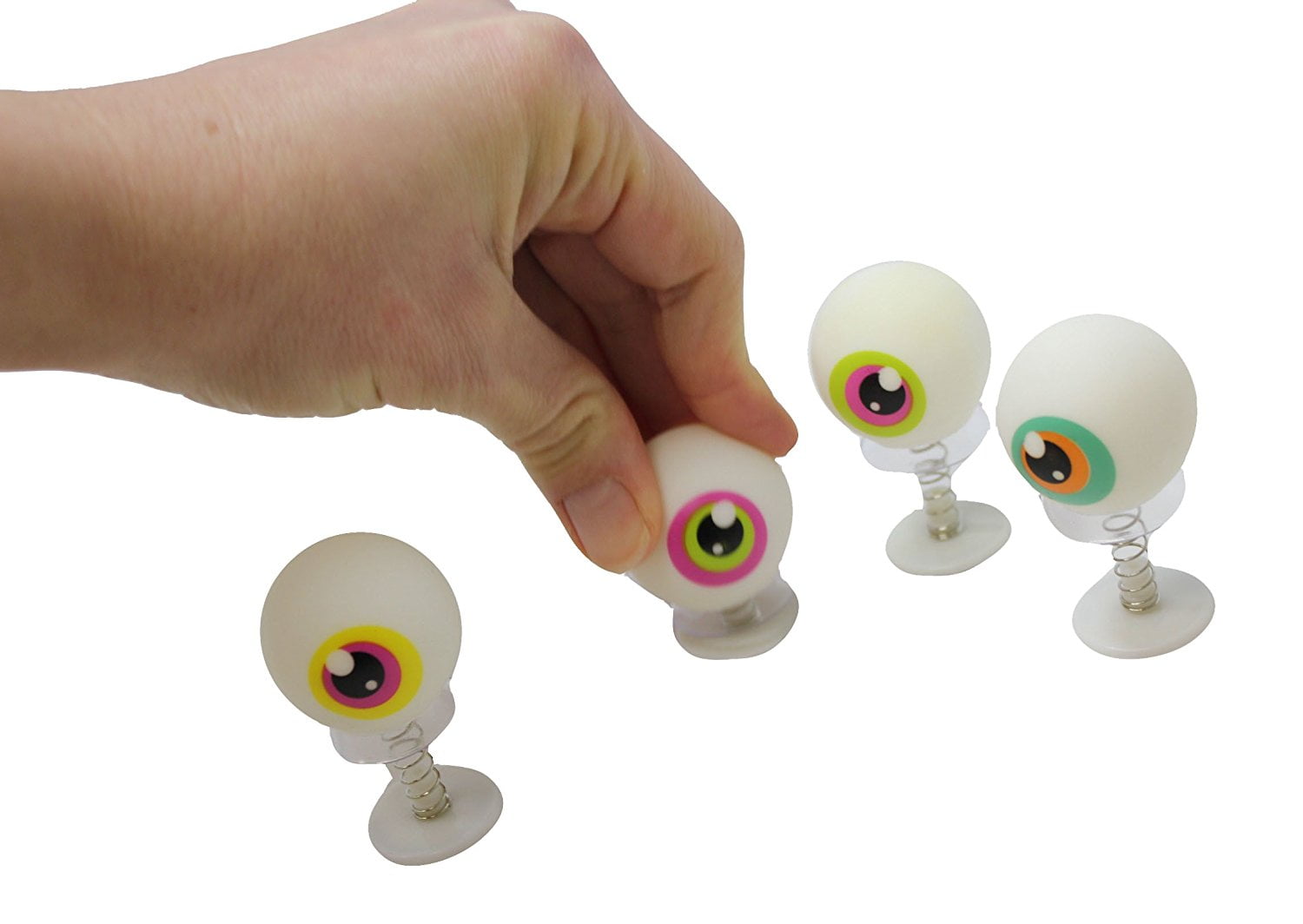 small novelty toys