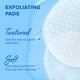 thumbnail image 3 of Pads tónico exfoliantes MAREE con ácido glicólico y aceite de árbol de té, 50 pads, 3 of 7