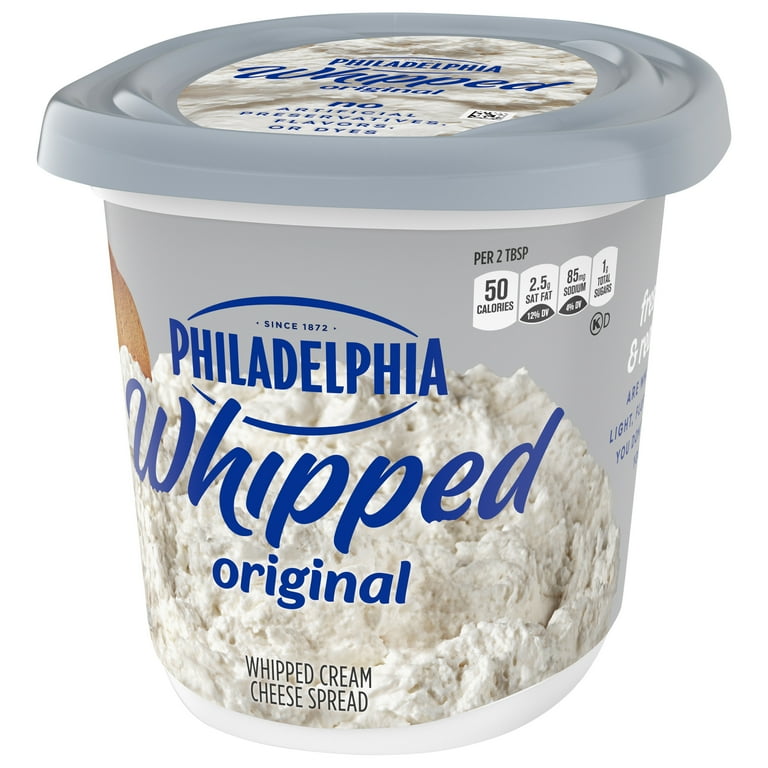Whipping Cream Walmart