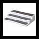 thumbnail image 1 of Organizador De Condimentos De Estante Extensible De 3 Niveles, Estante Organizador Antideslizante Organizador De Condimentos De Cocina Para Gabinete De Cocina, 1 of 5