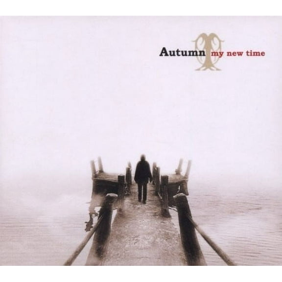 Autumn - My New Time - CD